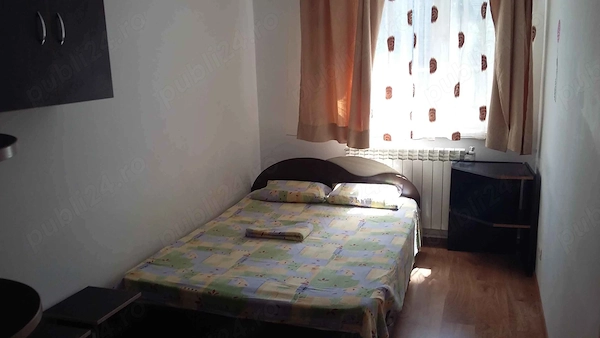 inchiriez apartament 2 camere Ciresica Tomis Nord — fotografia 3
