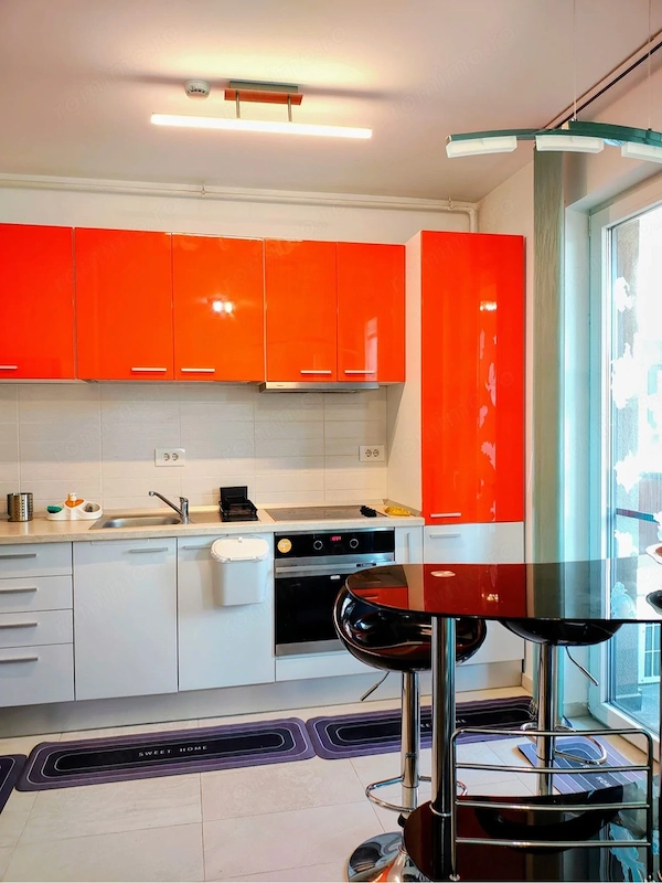 Apartament cu 2 camere, boxă, parcare privată-Aradului Iris — fotografia 3