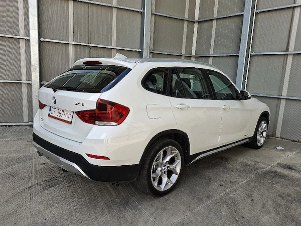 BMW X Series (Generic) 2014 — imagine 4