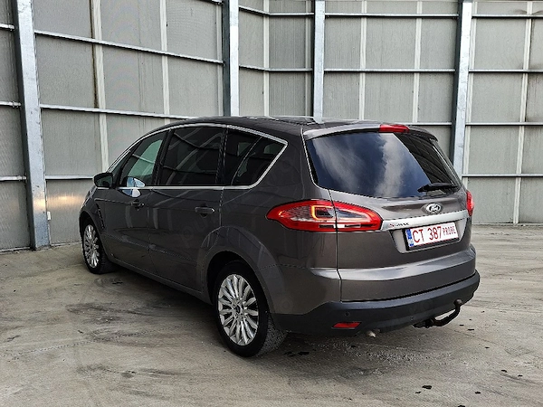 FORD S-MAX 2012 — imagine 2