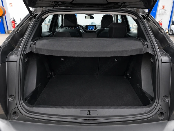 PEUGEOT 2008 2021 — imagine 9