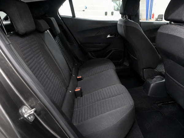 PEUGEOT 2008 2021 — imagine 5