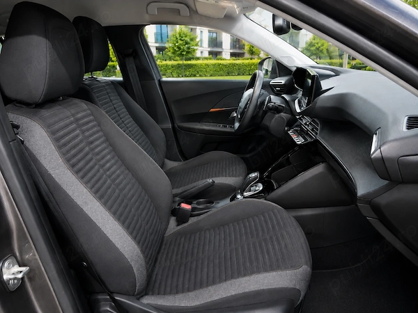 PEUGEOT 2008 2021 — imagine 7