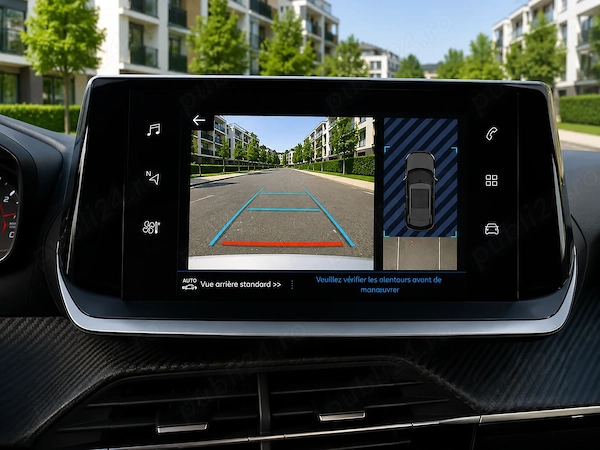 PEUGEOT 2008 2021 — imagine 6