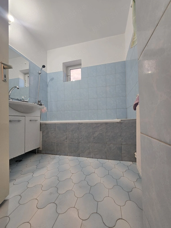 Apartament 3 camere decomandat | Progresu | Etaj 2 | 55 mp — fotografia 3