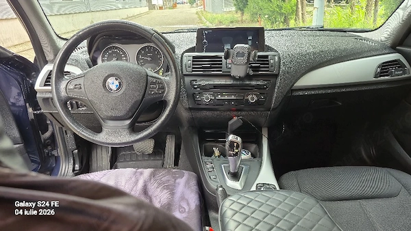 BMW 1 Series 2011 — imagine 2
