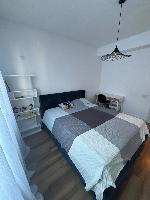Apartament 3 camere de închiriat Carol City Park | Tineretului | 68 mp | Proprietar — fotografia 3