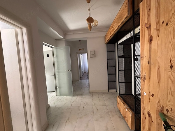 Apartament 3 camere de închiriat Carol City Park | Tineretului | 68 mp | Proprietar — fotografia 1