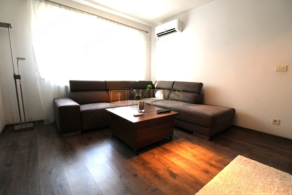 Apartament in zona Gheorghe Lazar — fotografia 1