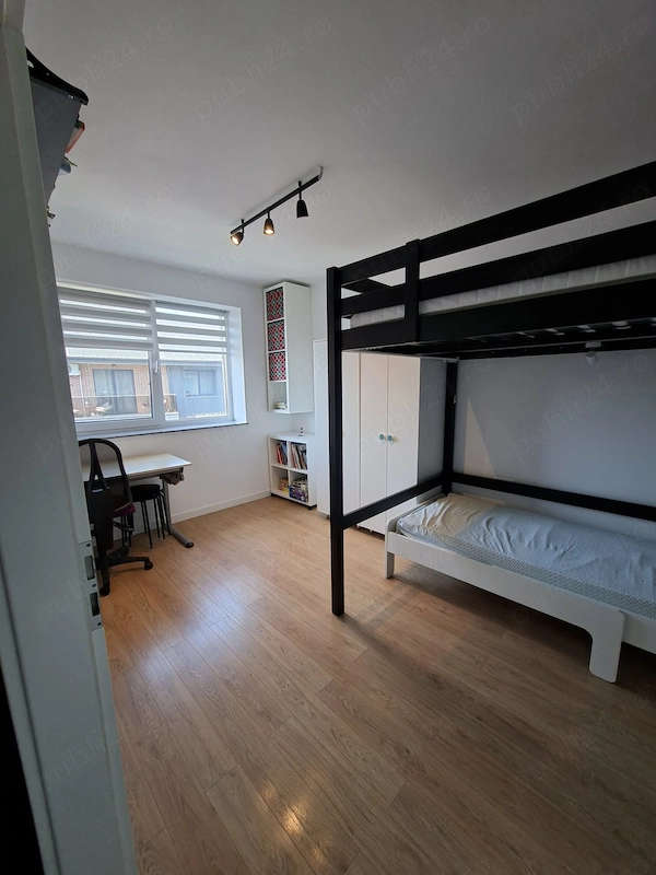 Inchiriez apartament, 2 camere, Beta Residence — fotografia 3