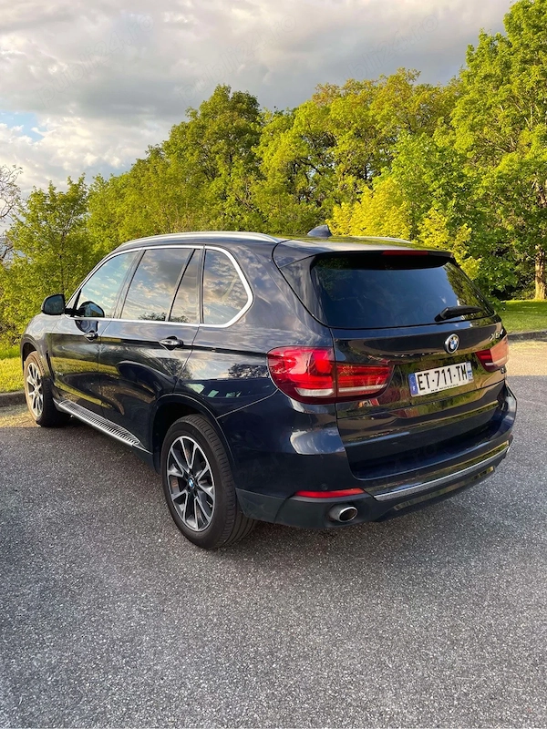 BMW X Series (Generic) 2018 — imagine 3