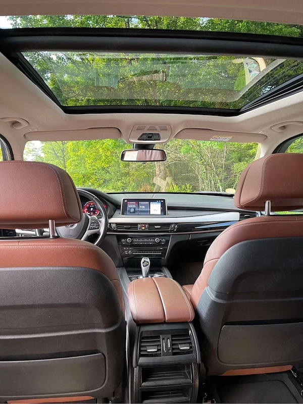 BMW X Series (Generic) 2018 — imagine 4