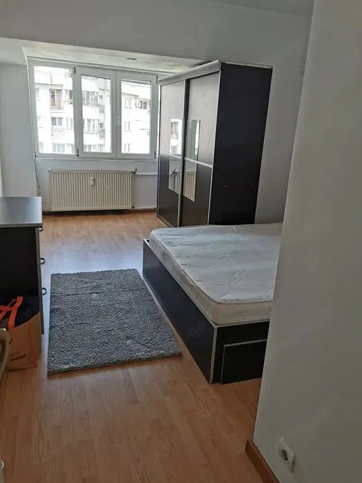 Închiriere Duplex 4 Camere Unirii, Renovat,Terasă, Vedere Panoramică — fotografia 2