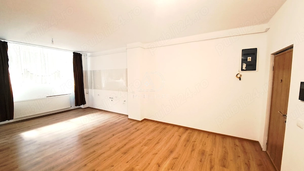 Apartament de inchiriat Str. Nicolae Balcescu Targu Jiu — fotografia 3