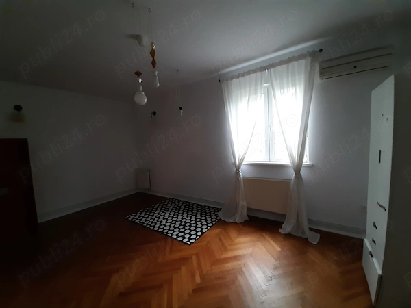 Bucurestii Noi - Parc Bazilescu 3 camere, etaj 3 cu centrala proprie — fotografia 3