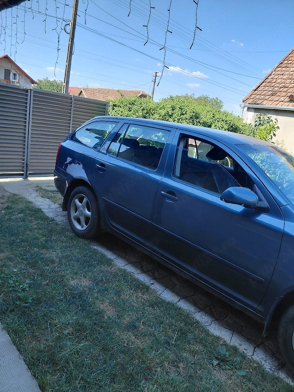 SKODA 105 2005 — imagine 6