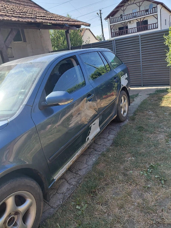 SKODA 105 2005 — imagine 3