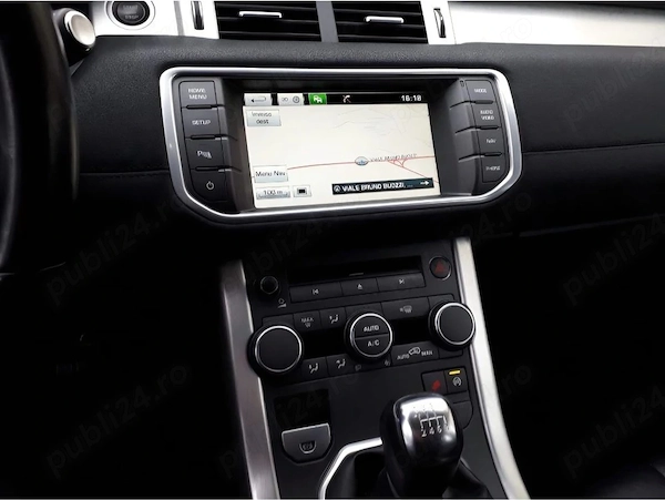 LAND ROVER Range Rover Evoque 2014 — imagine 3