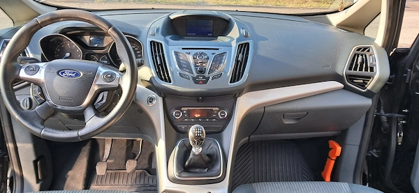 FORD C-Max 2011 — imagine 5
