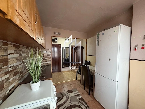 Apartament 2 cam decomandat, BulevardulNufarului — fotografia 1
