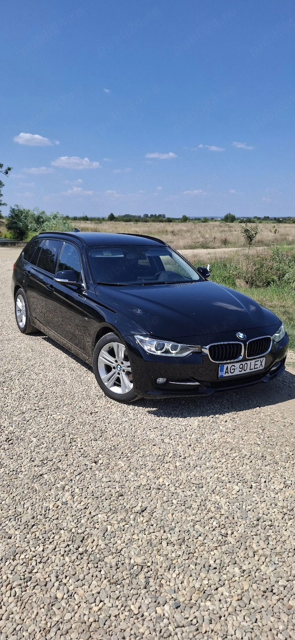 BMW 3 Series 2014 — imagine 2