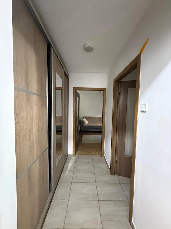 Tomis Nord-Garsonieră Decomandată,Centrală Gaze — fotografia 1