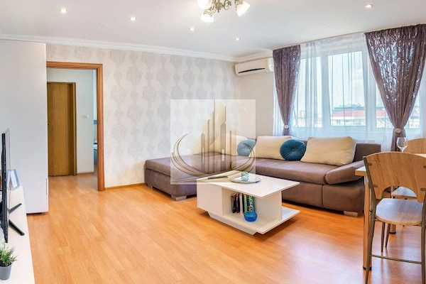 Apartament cu 2 Camere de Închiriat | Ultracentral | Piața Victoriei — fotografia 2