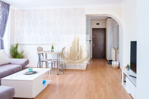 Apartament cu 2 Camere de Închiriat | Ultracentral | Piața Victoriei — fotografia 3