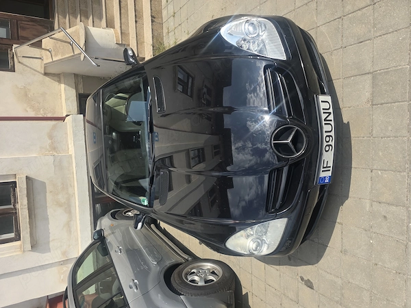 MERCEDES-BENZ SLK 2005 — imagine 2