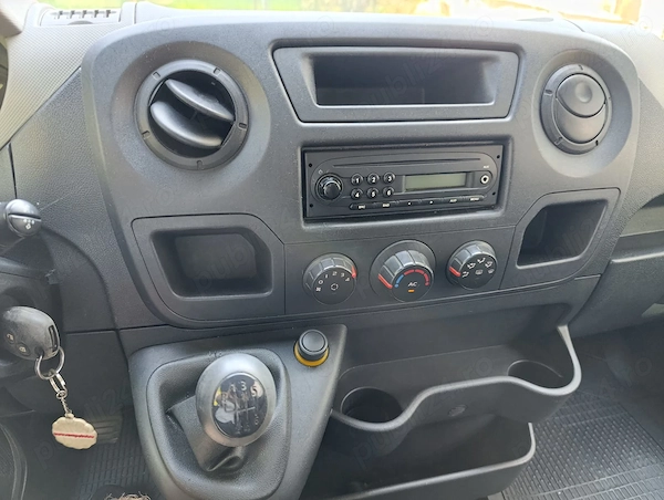 RENAULT Master 2011 — imagine 4
