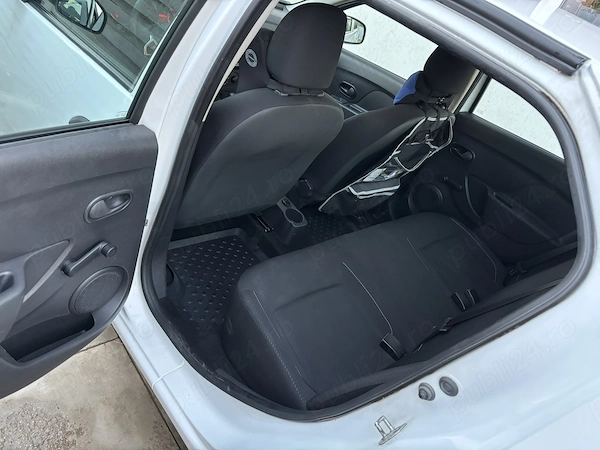 DACIA Logan 2019 — imagine 13