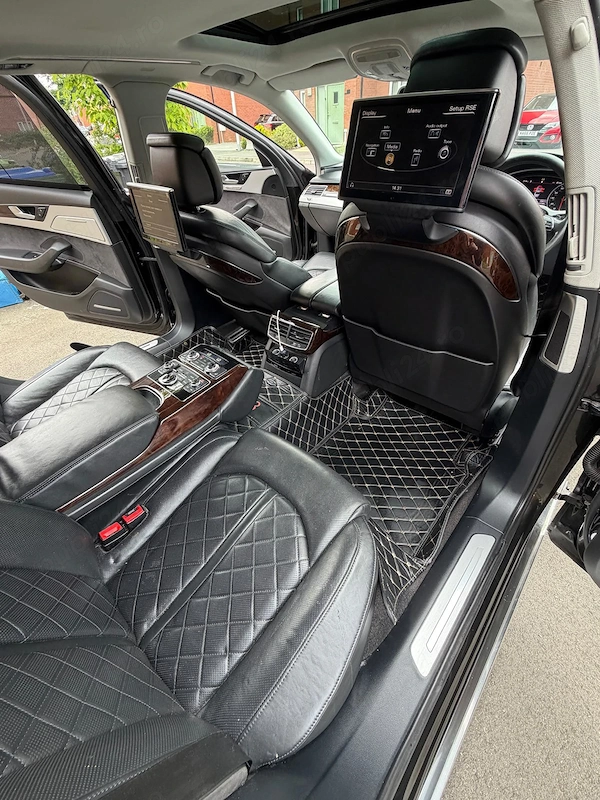AUDI A8 2012 — imagine 2