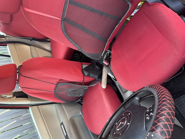 MAZDA 2 2007 — imagine 2