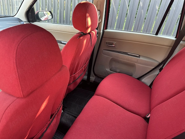 MAZDA 2 2007 — imagine 3
