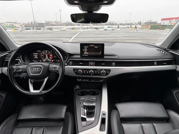 AUDI A4 2017 — imagine 6
