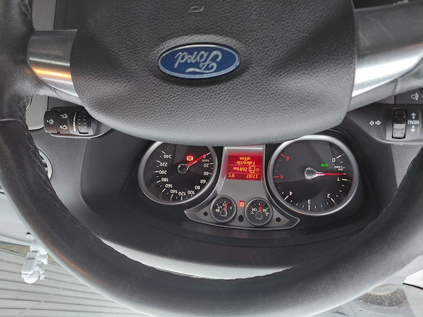 FORD Focus 2009 — imagine 4