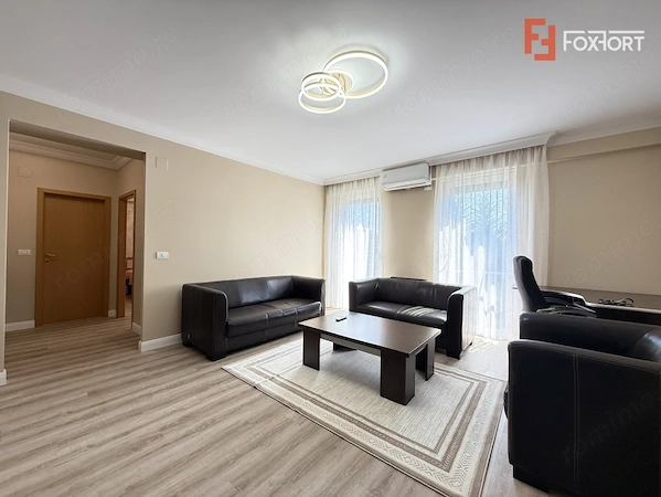Apartament cu 2 camere | 65 mp | 1 loc de parcare | de inchiriat in zona Lipovei — fotografia 3