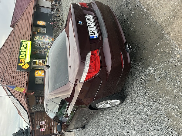 BMW 5 Series 2009 — imagine 5