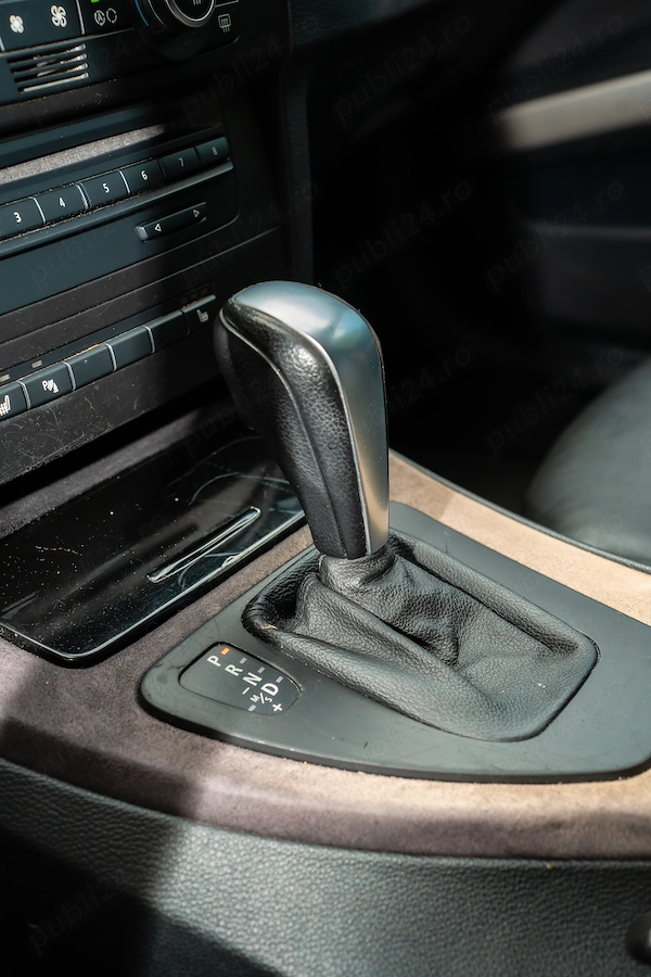 BMW 3 Series 2009 — imagine 16