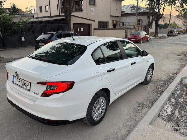 FIAT Tipo 2019 — imagine 3
