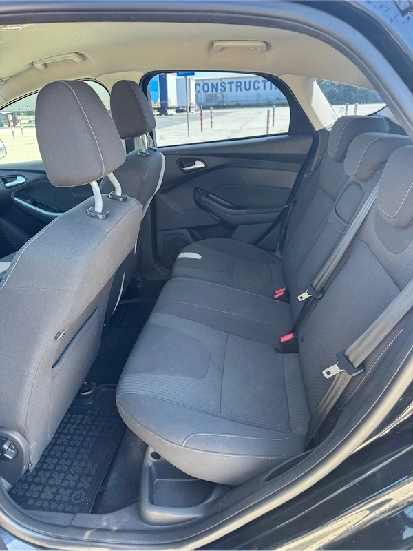 FORD Focus 2012 — imagine 9