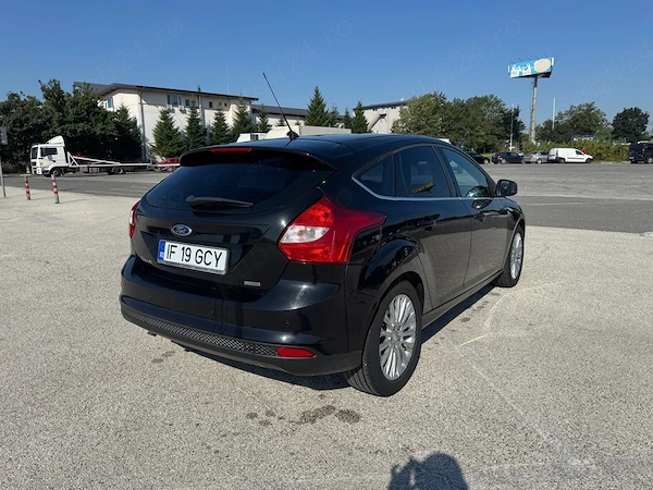 FORD Focus 2012 — imagine 3