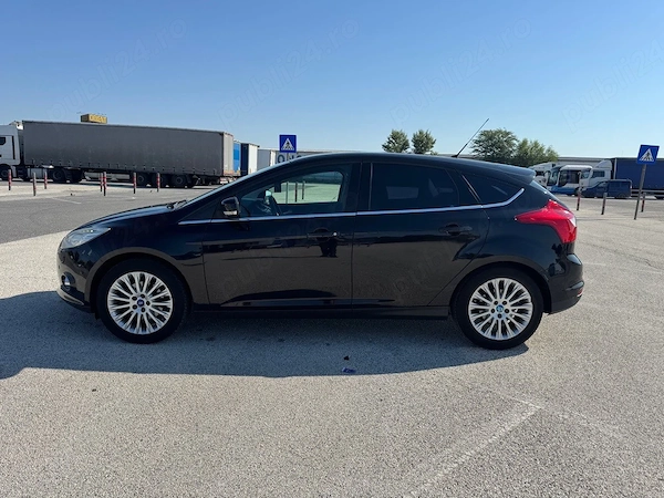 FORD Focus 2012 — imagine 2