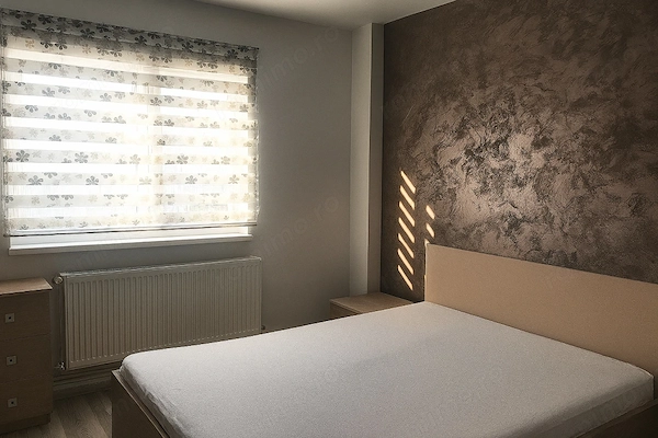 Apartament 2 camere decomandat zona b-dul Mihai Viteazul — fotografia 3