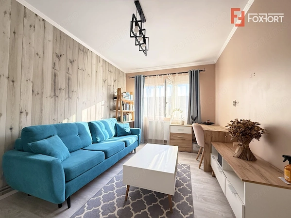Apartament 3 camere, 85 mp, complet mobilat si utilat | Sagului | COMISION 0% — fotografia 3