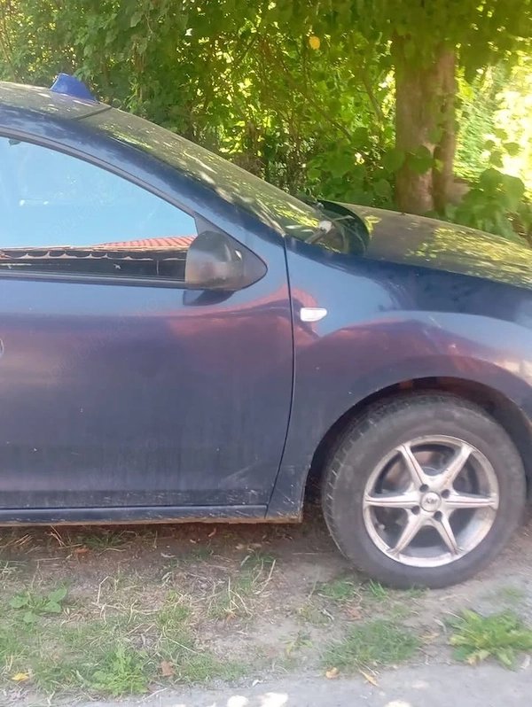 DACIA Logan 2019 — imagine 3