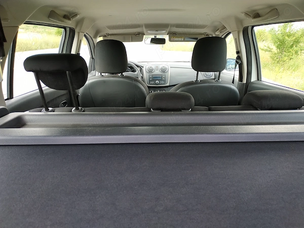 DACIA Logan 2015 — imagine 5