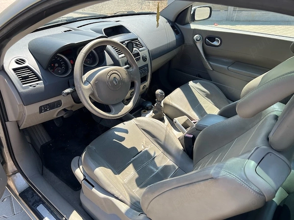 RENAULT Megane 2005 — imagine 7