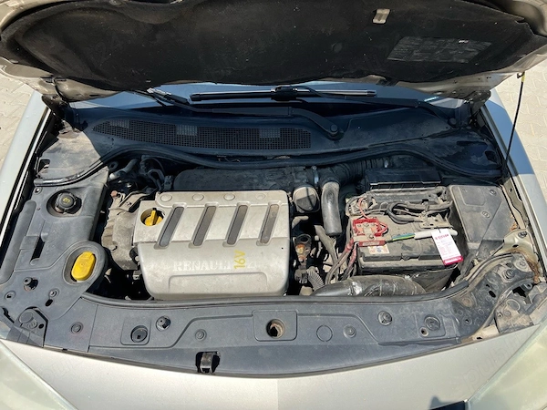 RENAULT Megane 2005 — imagine 6