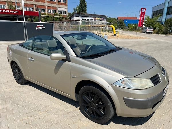 RENAULT Megane 2005 — imagine 2